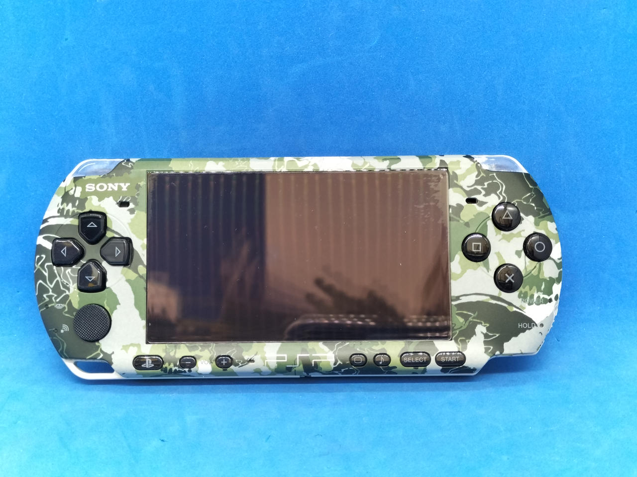 PSP お値打ち価格 ソニー(SONY)|PSP|HARDOFFオフモール（オフモ）|2013530000032932
