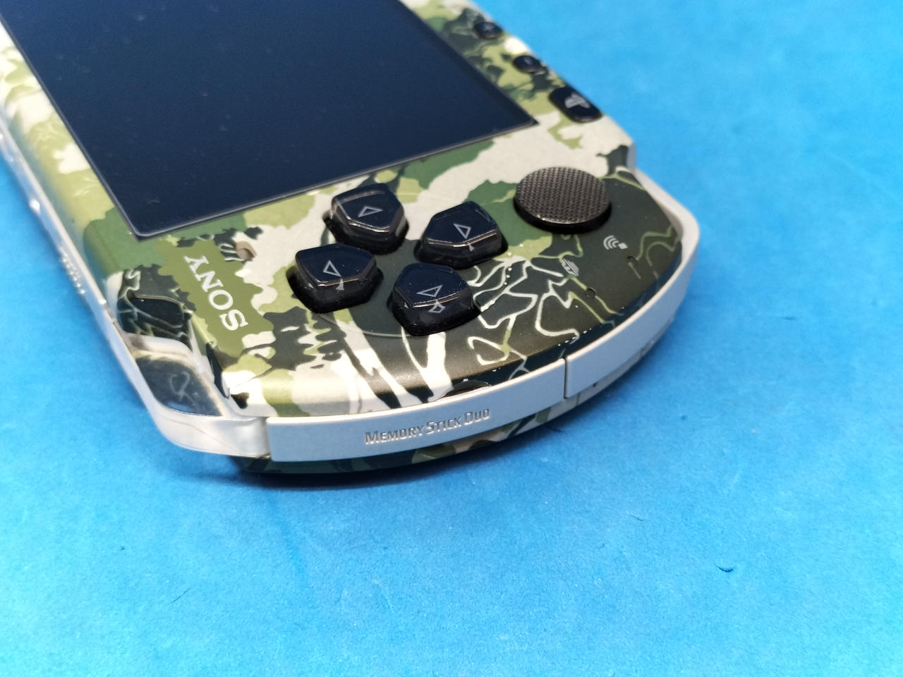 PSP お値打ち価格 ソニー(SONY)|PSP|HARDOFFオフモール（オフモ）|2013530000032932