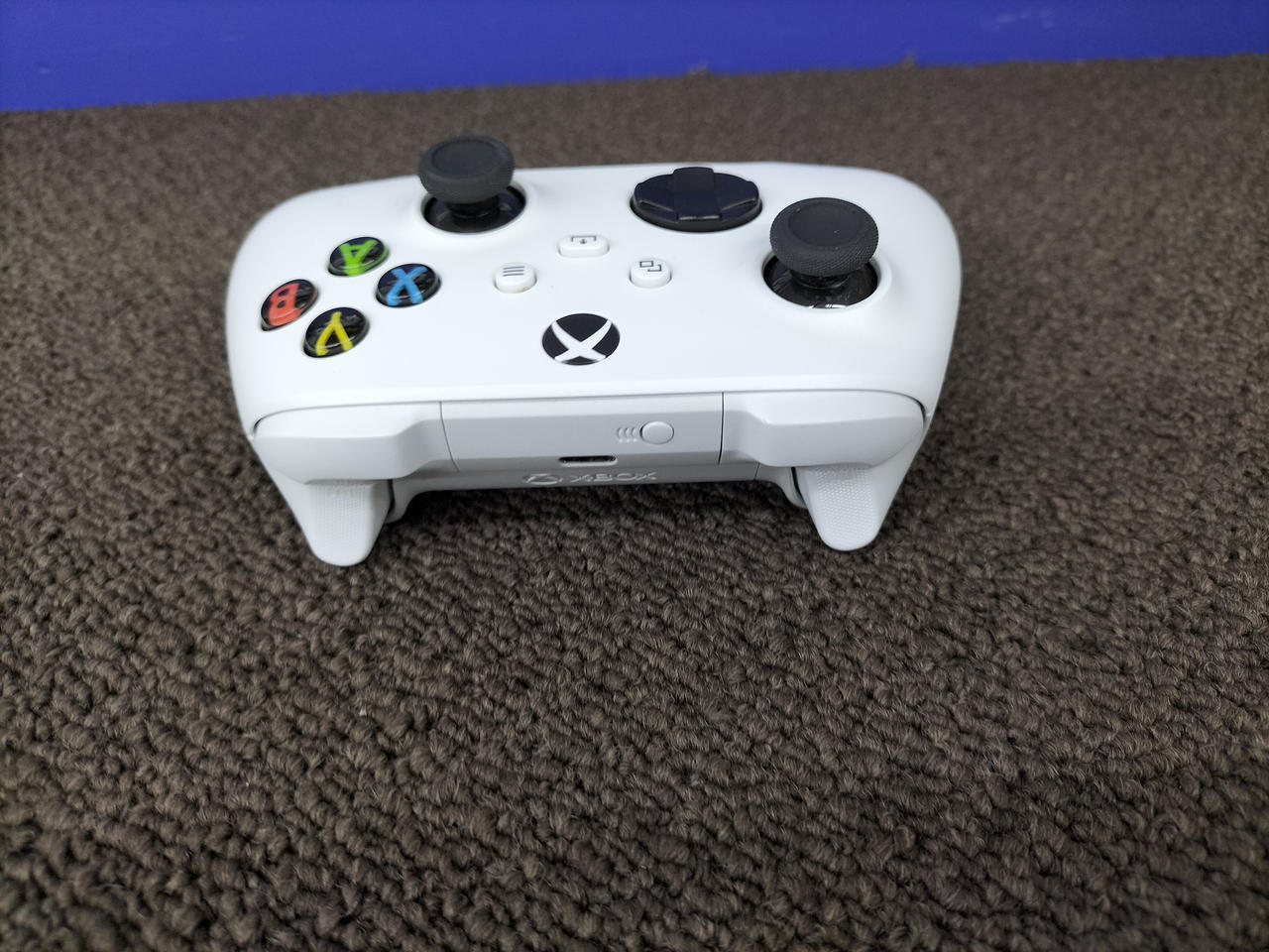 Microsoft - Microsoft xbox series S マイクロソフト ゲーム機 本体 ハード 中古 W４ 2177022001.png?1707815274