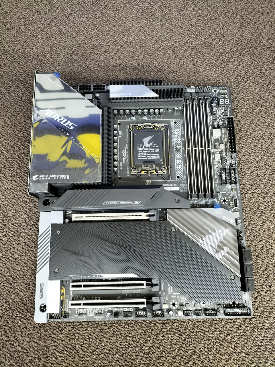ギガバイト(GIGABYTE)|マザーボード|HARDOFFオフモール（オフモ