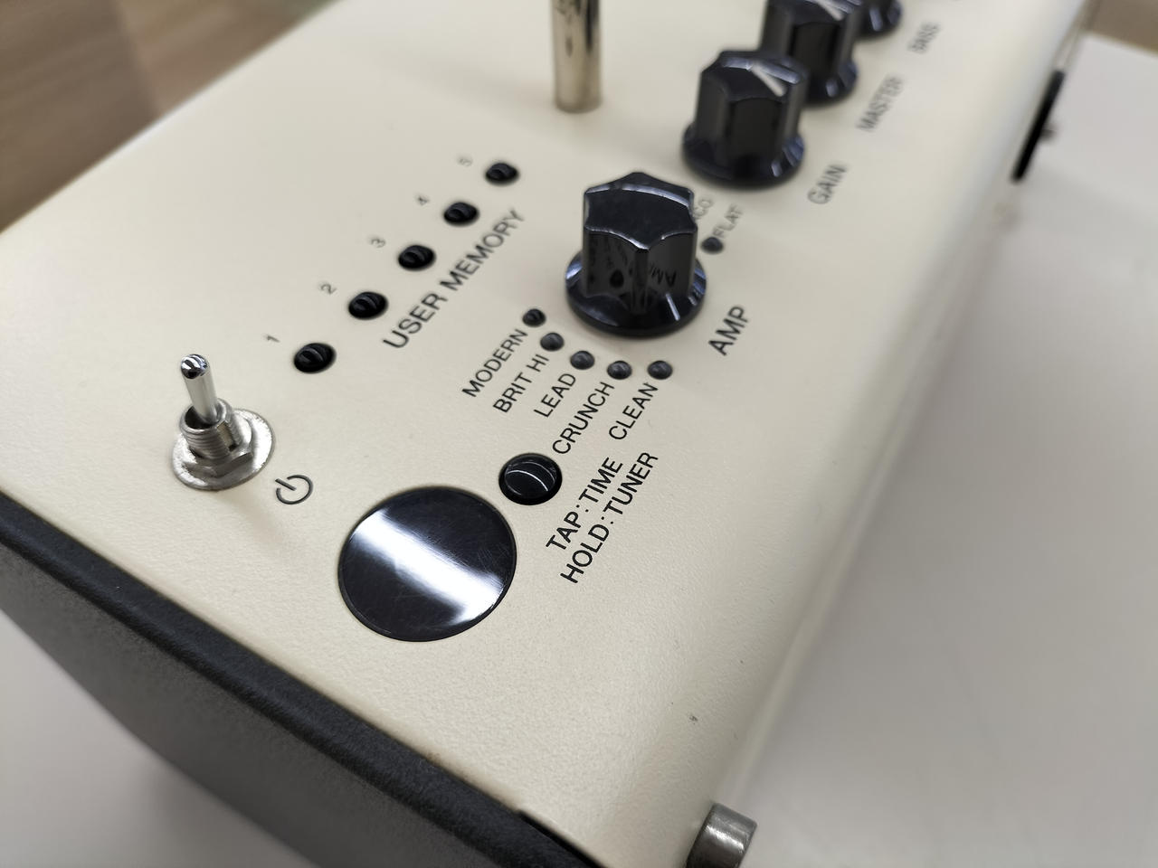 kuro YAMAHA THR10 ギターアンプ ジャンク品 ヤマハ(YAMAHA)|ギターアンプ|HARDOFFオフモール(オフモ