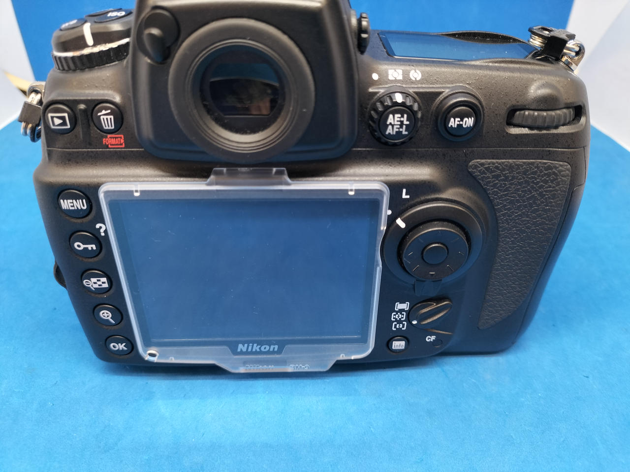 ニコン(NIKON)|デジタル一眼レフ|HARDOFFオフモール（オフモ