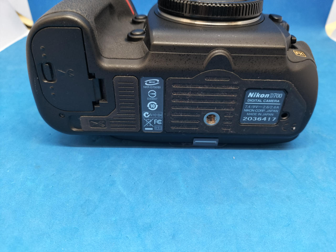 ニコン(NIKON)|デジタル一眼レフ|HARDOFFオフモール（オフモ