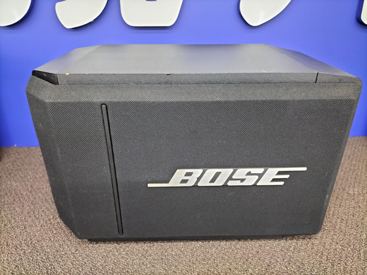 【ジャンク】BOSEスピーカーのみ バラシ品 BOSE|【ジャンク】スピーカー(1本)/BOSE 301|HARDOFFオフモール