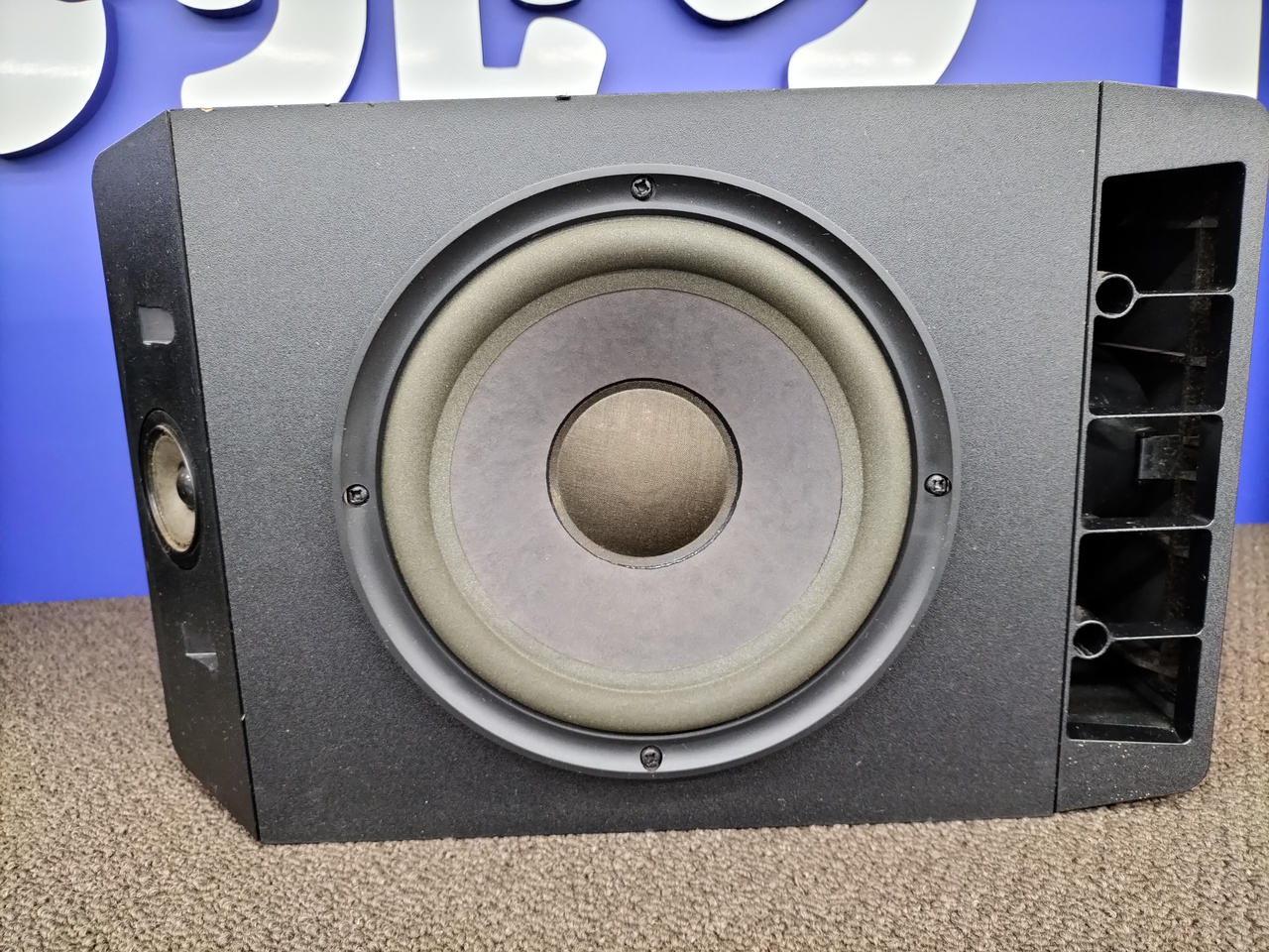 スピーカー・ウーファー BOSE model 314 BOSE model 314