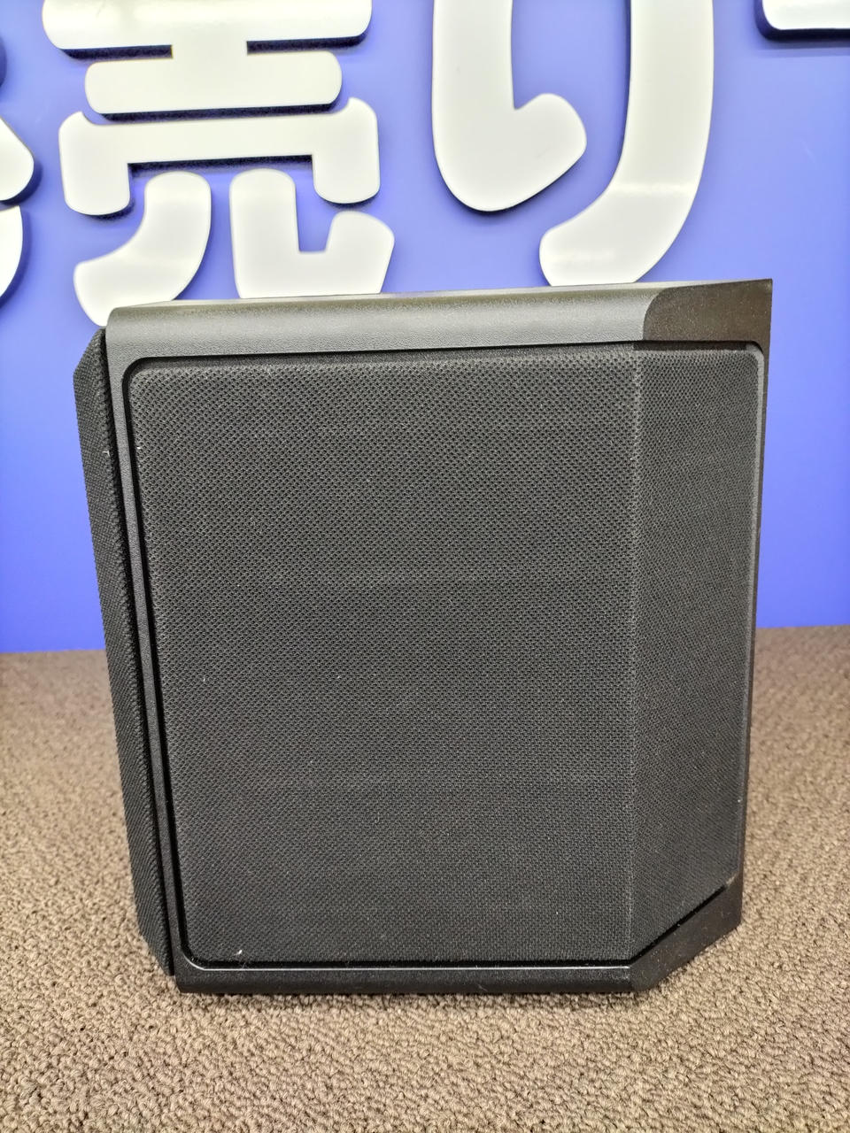 BOSE ボーズ　Model 314 スピーカー  箱付き ◇BOSE ボーズ 314 DIRECT/REFLECTING SPEAKER ペア 中古良品