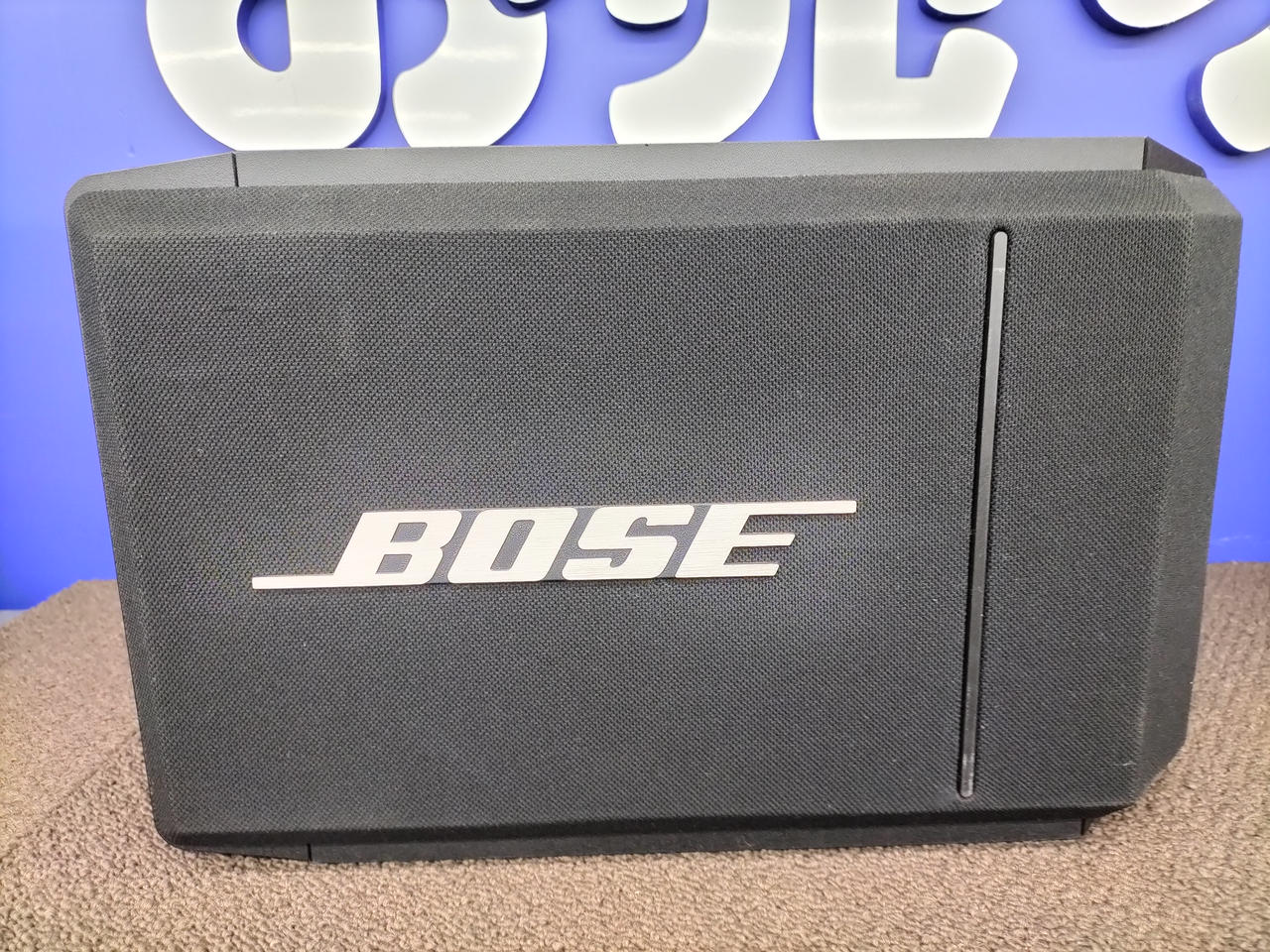 BOSE ボーズ　Model 314 スピーカー  箱付き 53. BOSEのスピーカー 314について | BOSE・スピーカー宅配買取