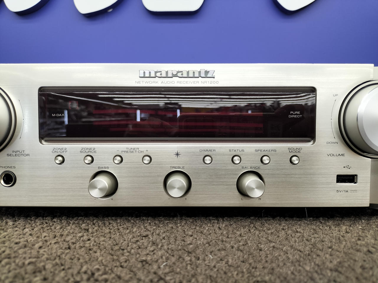 マランツ(MARANTZ)|プリメインアンプ|HARDOFFオフモール（オフモ