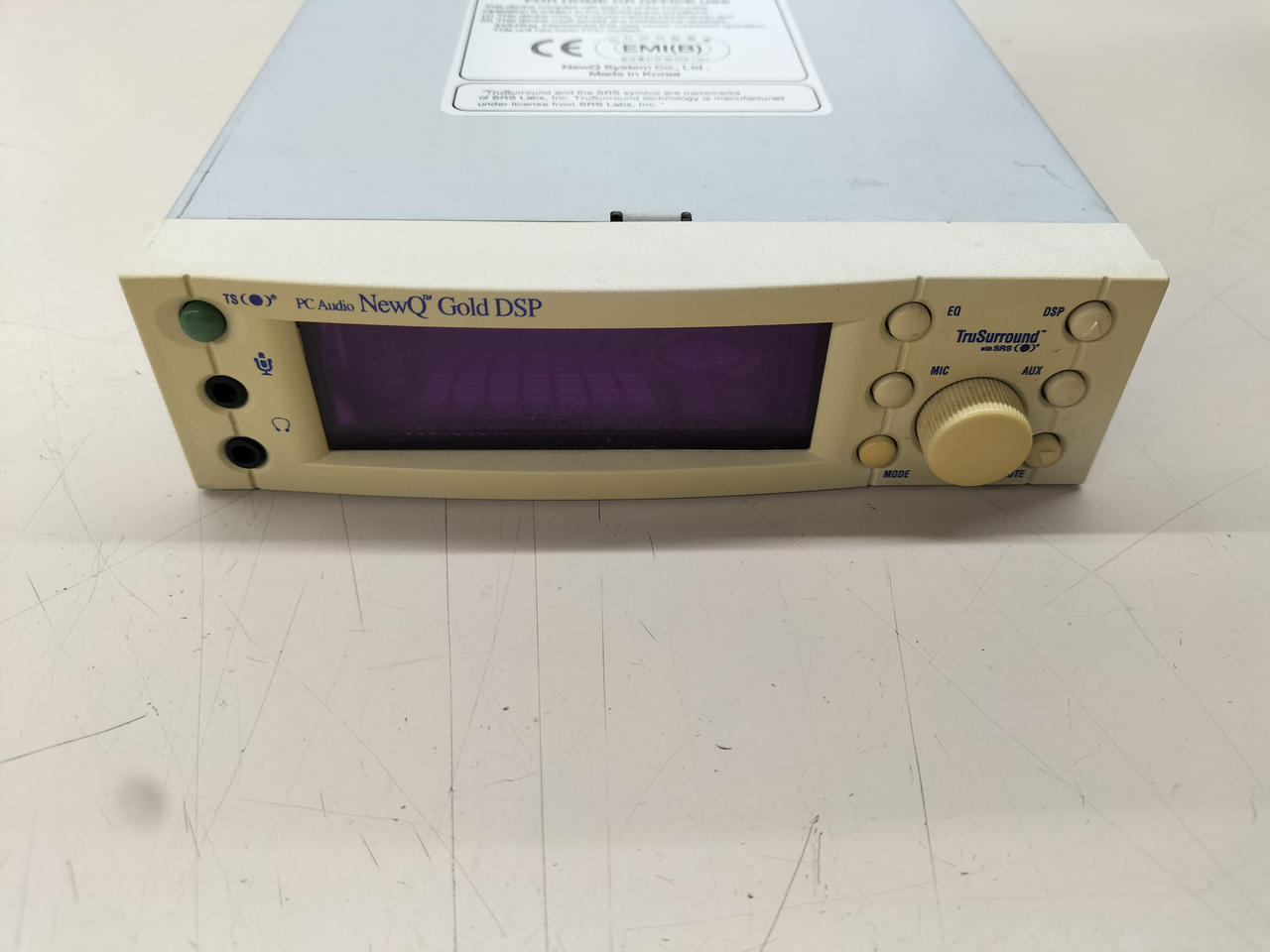 グラフィックイコライザー、CA-Y7 Pioneer パイオニア グラフィックイコライザー機能内蔵 TAPE