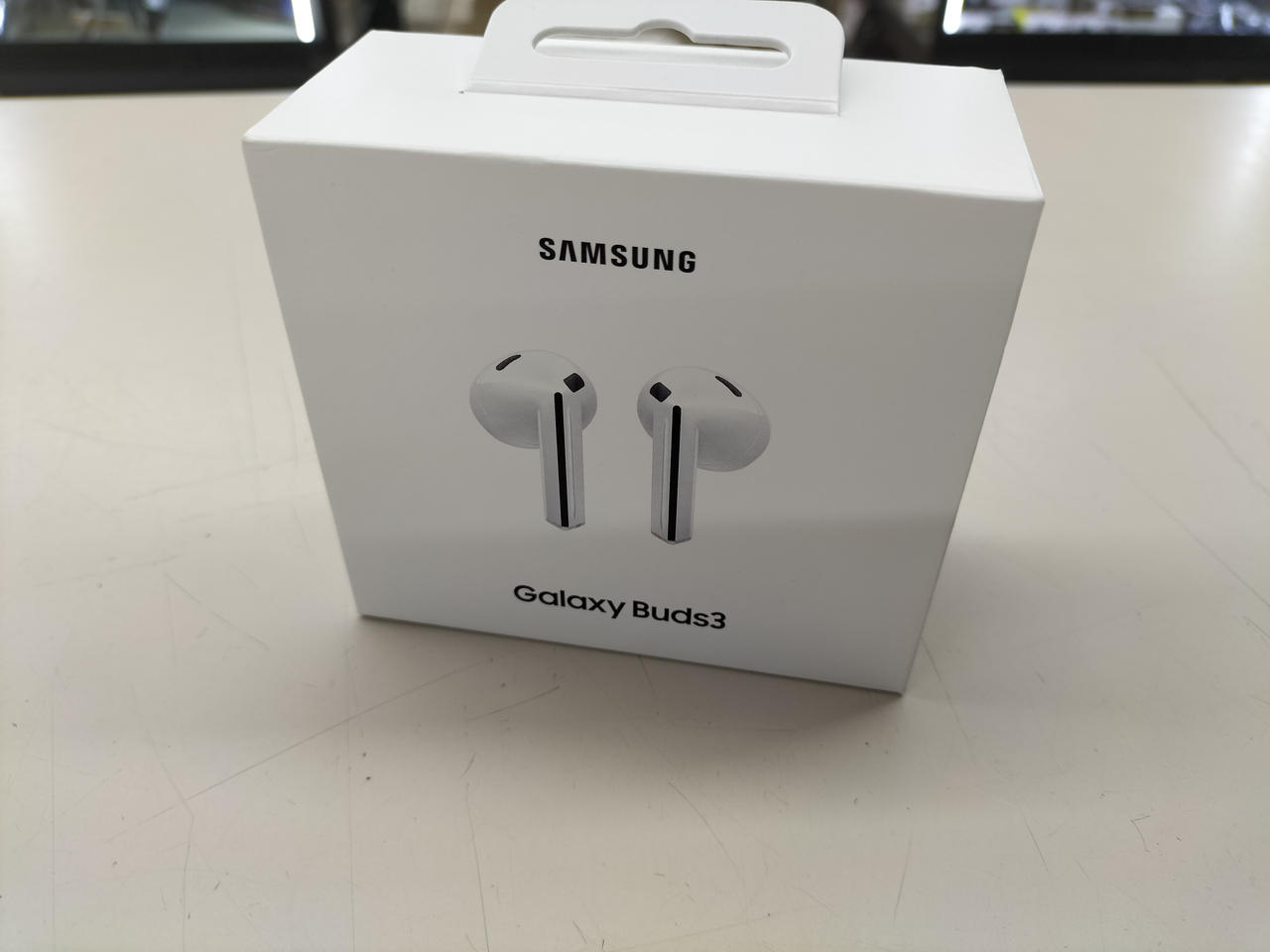 SAMSUNG Galaxy Buds3 中古　使用少 SAMSUNG|GALAXY BUDS3|HARDOFFオフモール（オフモ