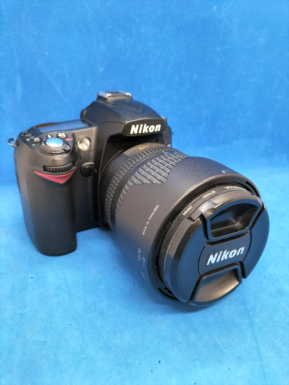 デジタル一眼 Nikon - Nikon3300 D3300 - 概要 | 一眼レフカメラ | ニコン