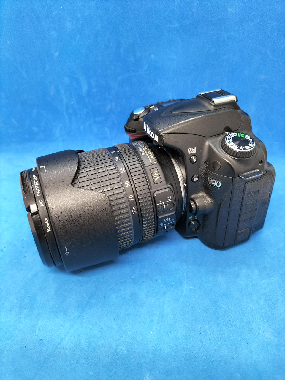 極美品 ｜Nikon D50 ｜18-55ｍｍ｜ショット7,271回｜H014 整備済製品】Zf 40mm f/2（SE）レンズキット（ボルドーレッド
