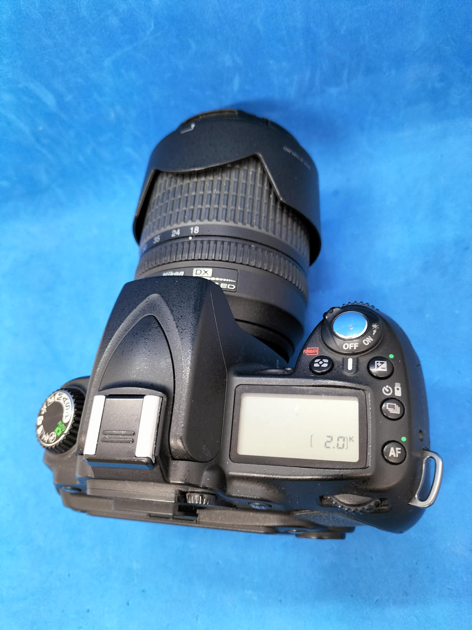 ニコン(NIKON)|デジタル一眼レフ|HARDOFFオフモール（オフモ