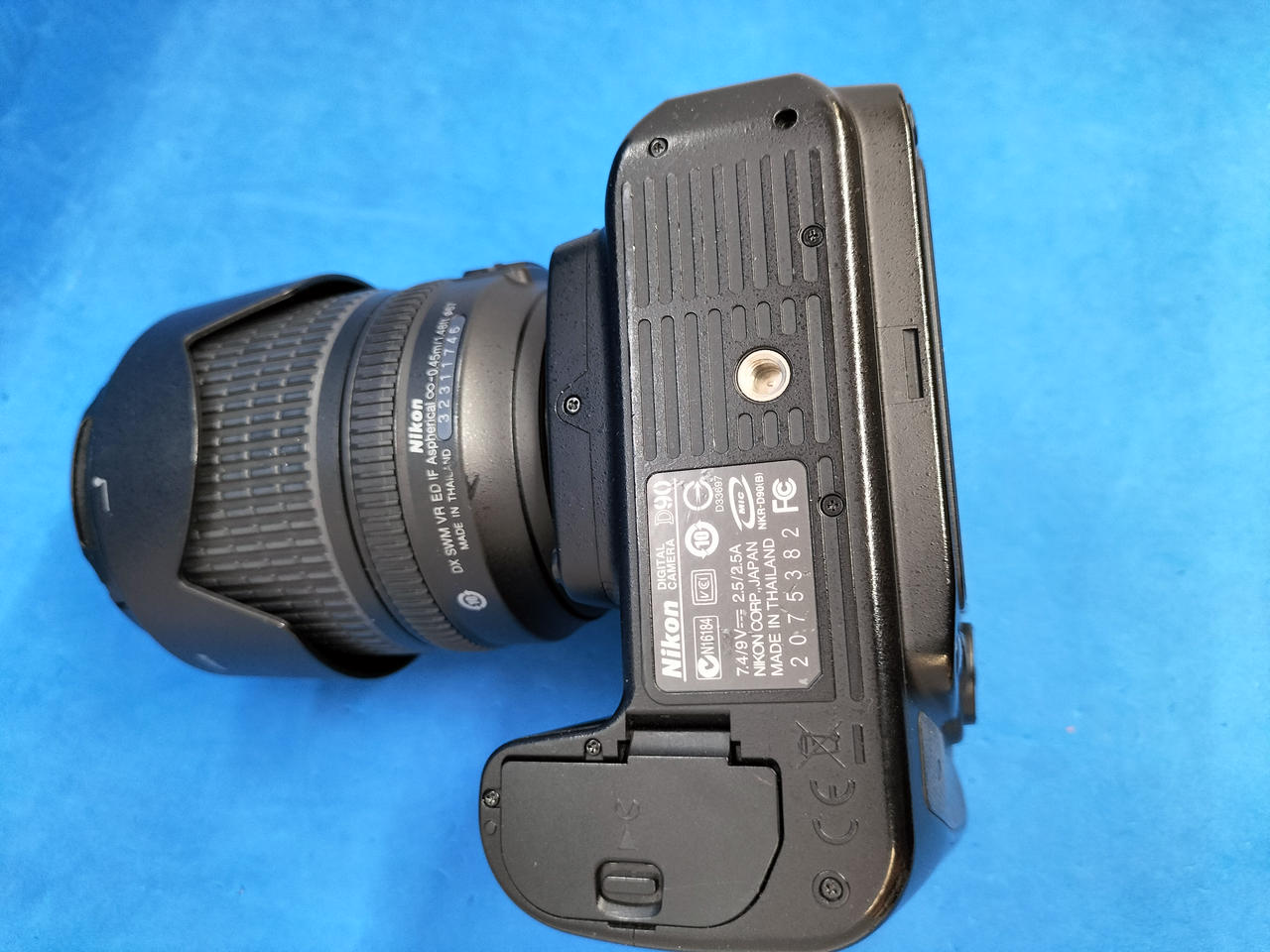 ニコン(NIKON)|デジタル一眼レフ|HARDOFFオフモール（オフモ