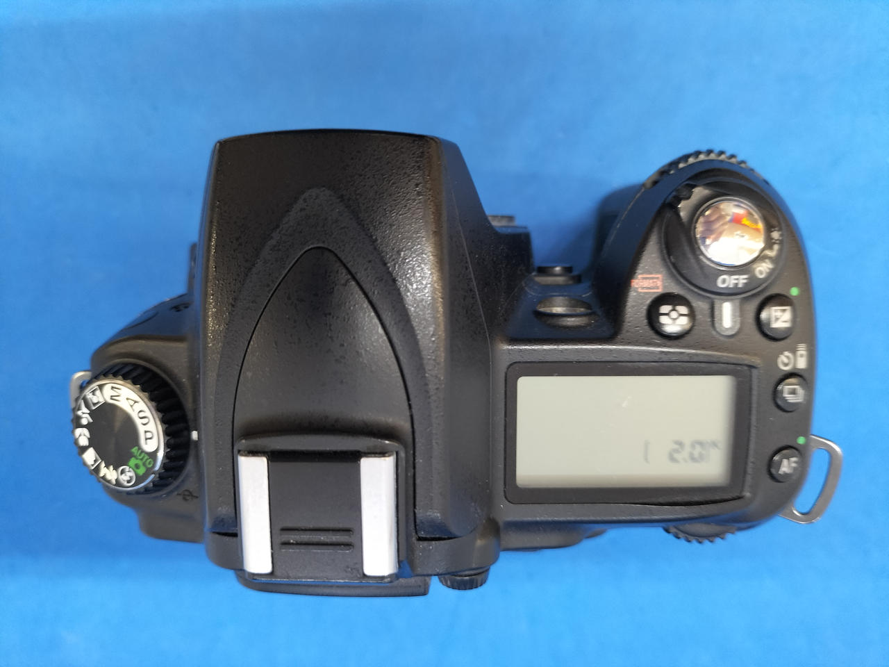 ニコン(NIKON)|デジタル一眼レフ|HARDOFFオフモール（オフモ