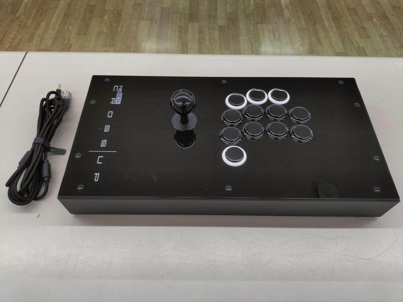 HITBOX|アーケードコントローラー|HARDOFFオフモール（オフモ