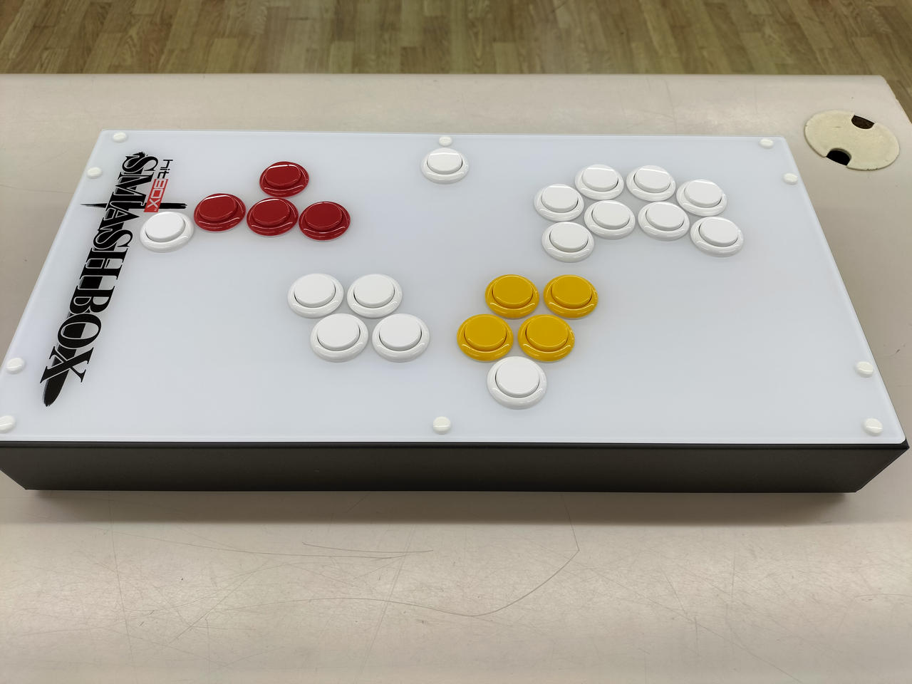 HITBOX|レバーレスコントローラー|HARDOFFオフモール（オフモ