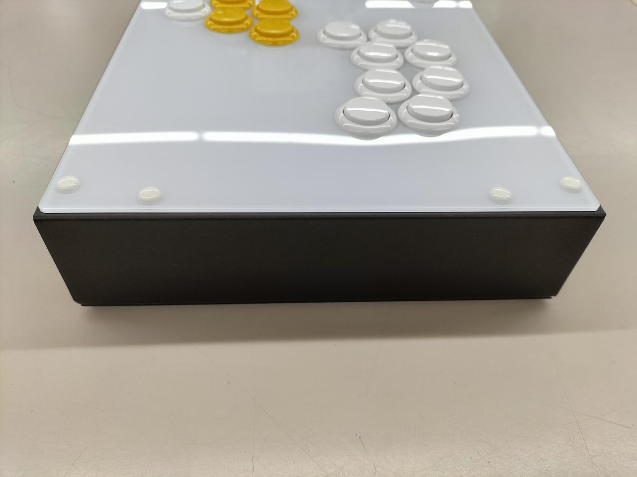中古hitbox HITBOX|レバーレスコントローラー|HARDOFFオフモール（オフモ