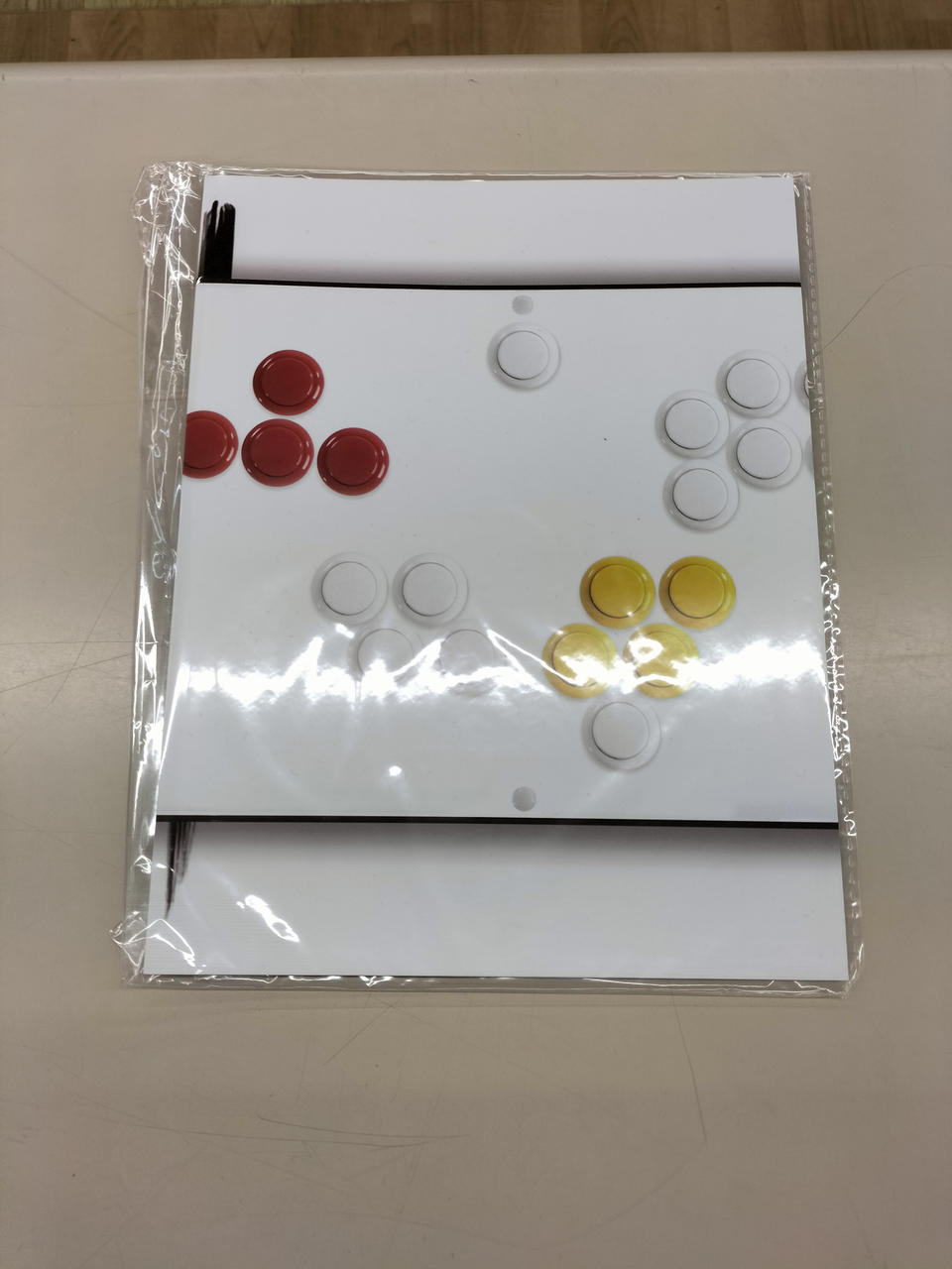 HITBOX|レバーレスコントローラー|HARDOFFオフモール（オフモ