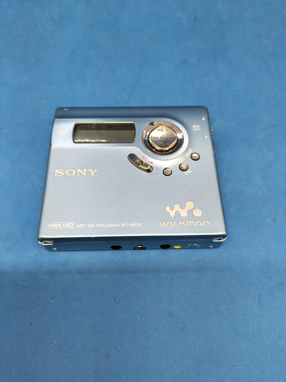 SONY|MDウォークマン|HARDOFFオフモール（オフモ）|2013530000035031