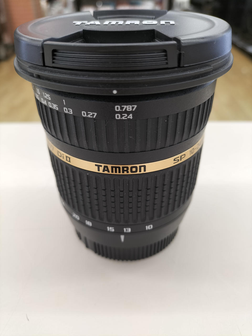 TAMRON - タムロンレンズ 第2世代「G2」超広角ズームレンズ 16-30mm F2.8 G2 (Model A064