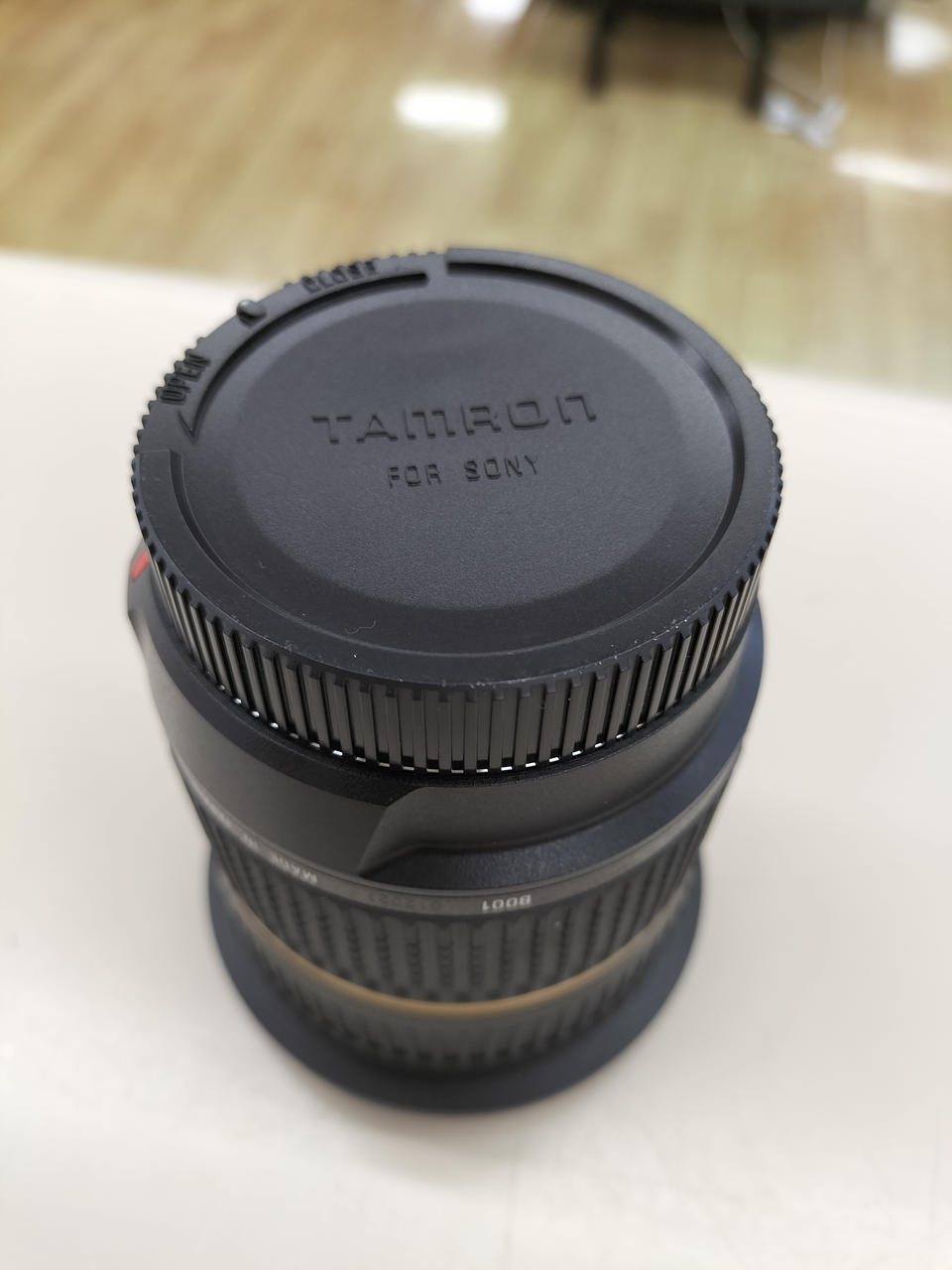 TAMRON - タムロンレンズ 第2世代「G2」超広角ズームレンズ 16-30mm F2.8 G2 (Model A064