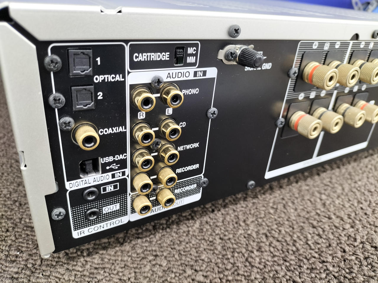 デノン / デンオン(DENON)|プリメインアンプ|HARDOFFオフモール