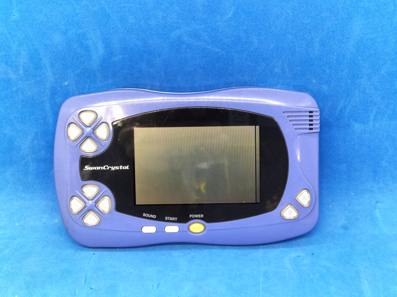 BANDAI|ワンダースワンクリスタル|HARDOFFオフモール（オフモ