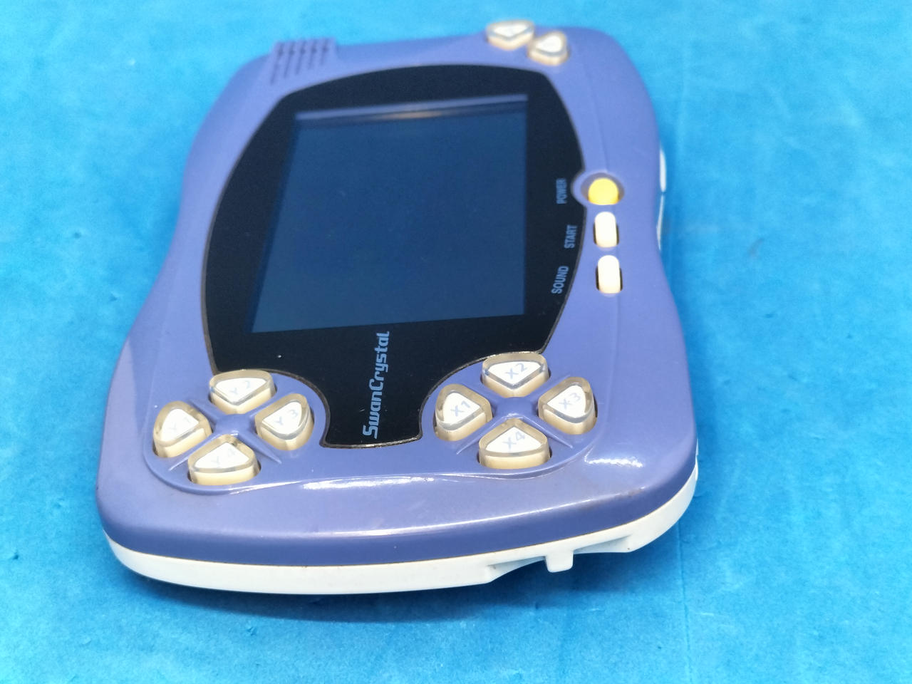 BANDAI|ワンダースワンクリスタル|HARDOFFオフモール（オフモ