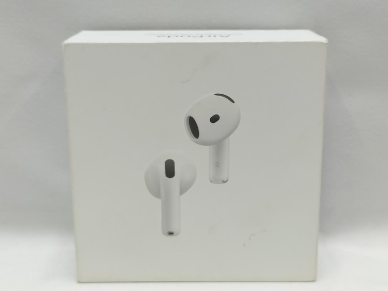 アップルコンピュータジャパン(APPLE)|AIRPODS 4 ANC|HARDOFFオフ