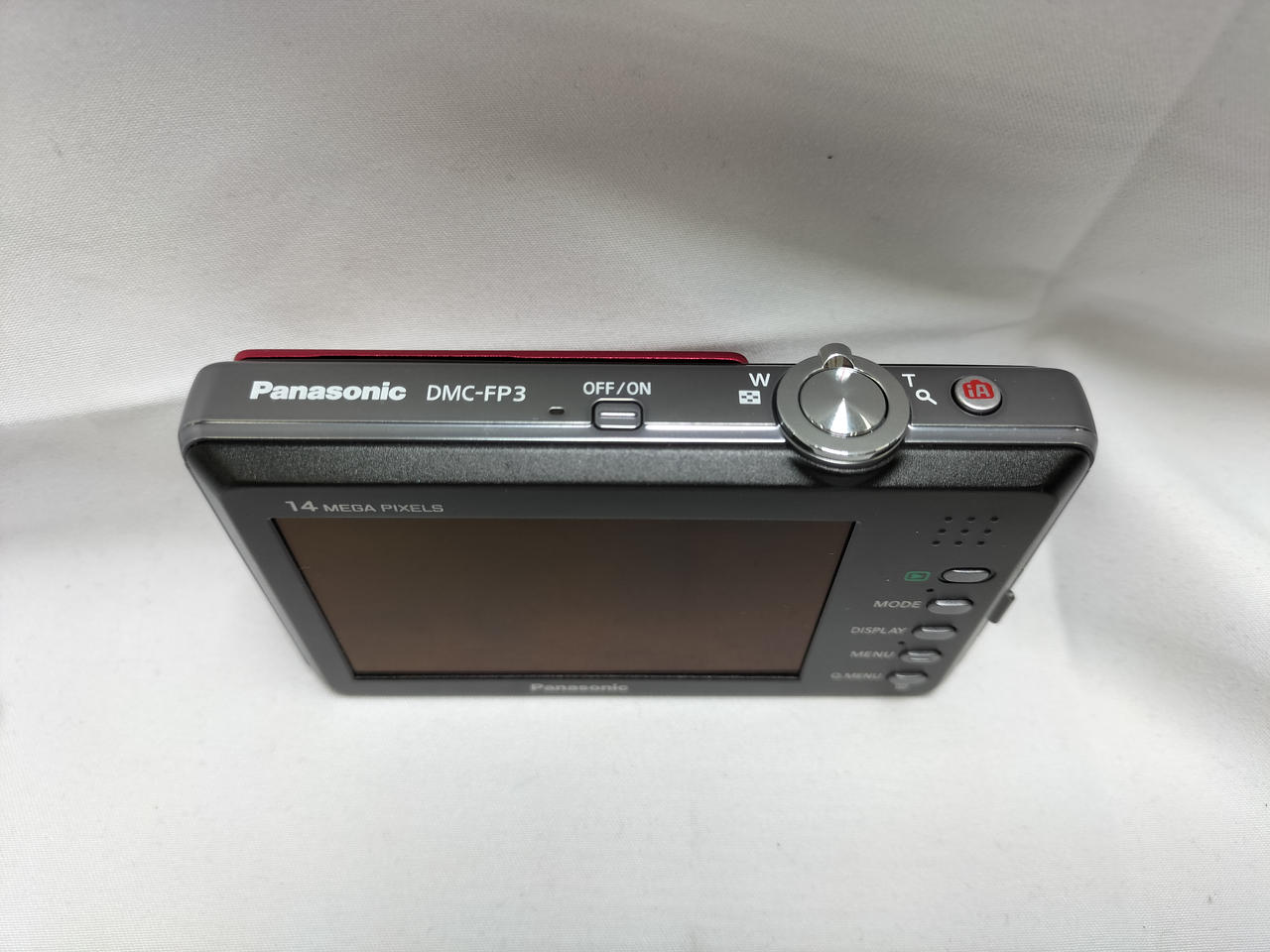 パナソニック(PANASONIC)|デジタルカメラ|【ハードオフ公式通販】オフ 