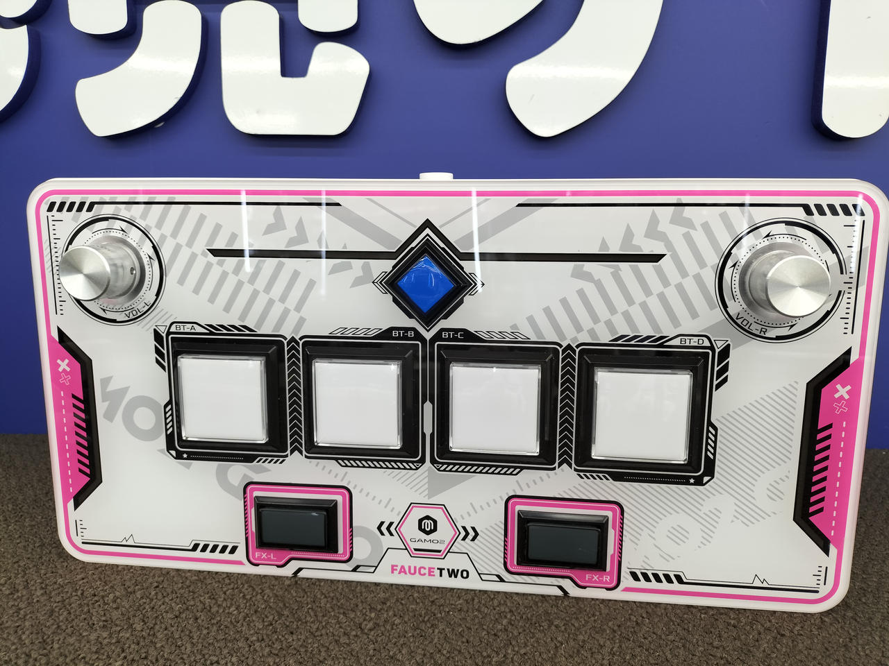 GAMO2|SOUND VOLTEX専用コントローラー|【ハードオフ公式通販】オフ