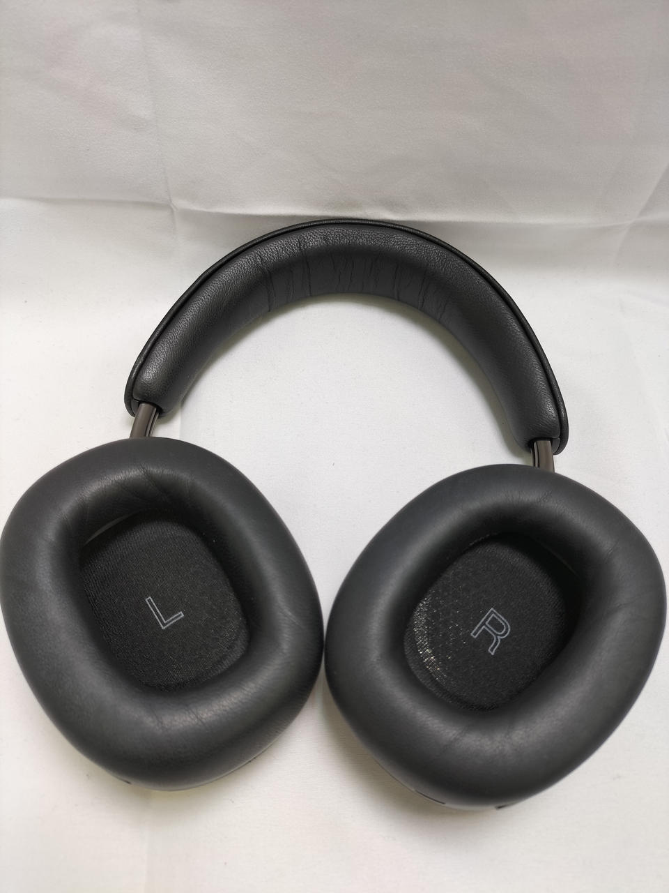 極上美品Bowers&WilkinsPXワイヤレスノイズキャンセリングヘッドホン BOWERS&WILKINS|ノイズキャンセリングヘッドホン|【ハードオフ公式通販