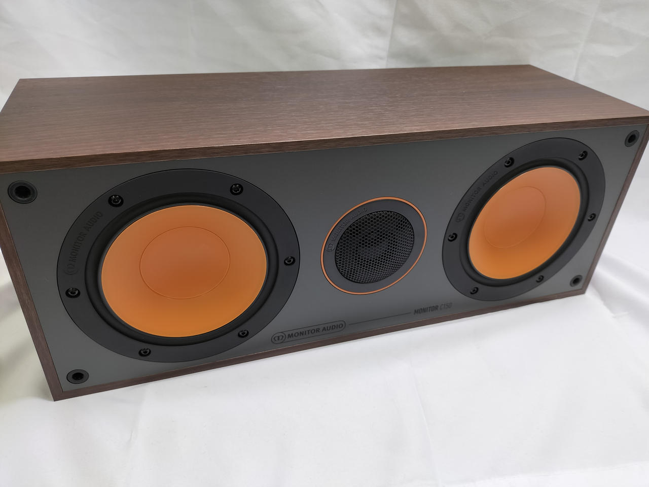 モニターオーディオ(MONITOR AUDIO)|センタースピーカー|【ハードオフ