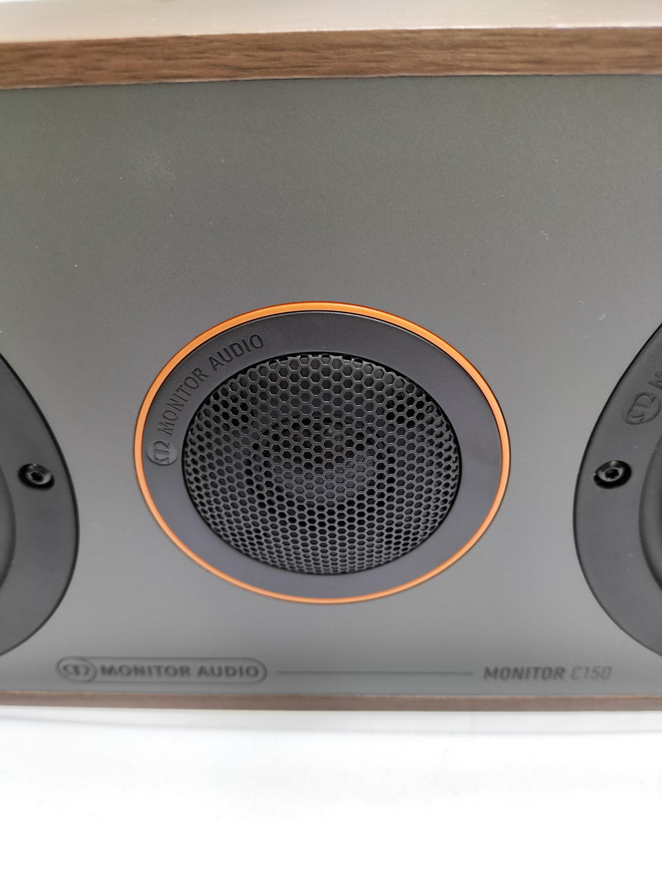Monitor C150 ホワイト センタースピーカー Monitor C150 | Monitor Audio | モニターオーディオ | 英国スピーカー