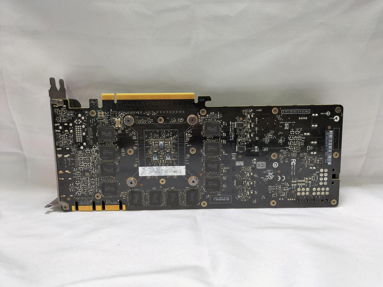 ZOTAC|グラフィックボード|【ハードオフ公式通販】オフモール