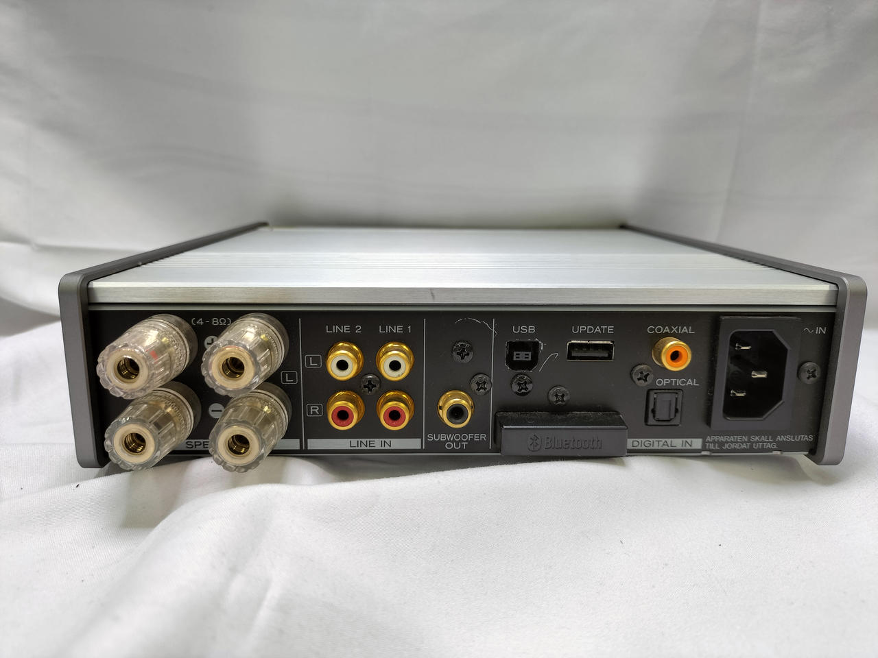 ティアック(TEAC)|USB DAC|【ハードオフ公式通販】オフモール