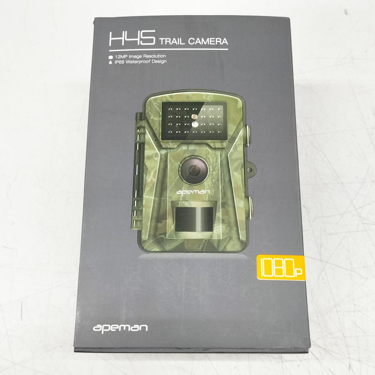 APEMANトレイルカメラHARDOFFオフモール（オフモ）2013540000110586
