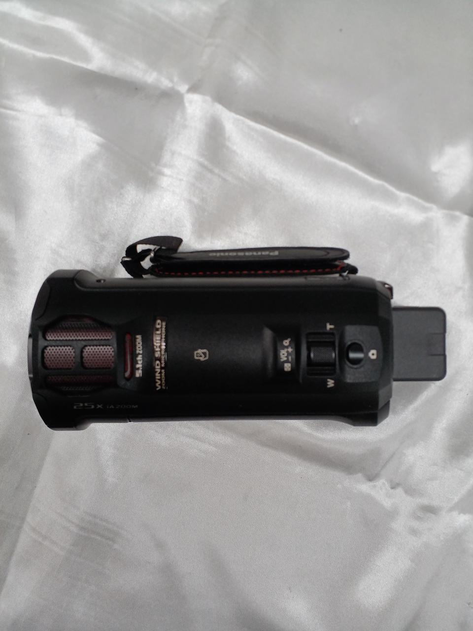 パナソニック(PANASONIC)|ビデオカメラ|HARDOFFオフモール