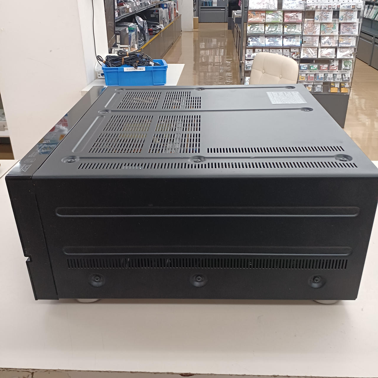 670L-EXTRA AVアンプ 670L-EXTRA AVアンプ