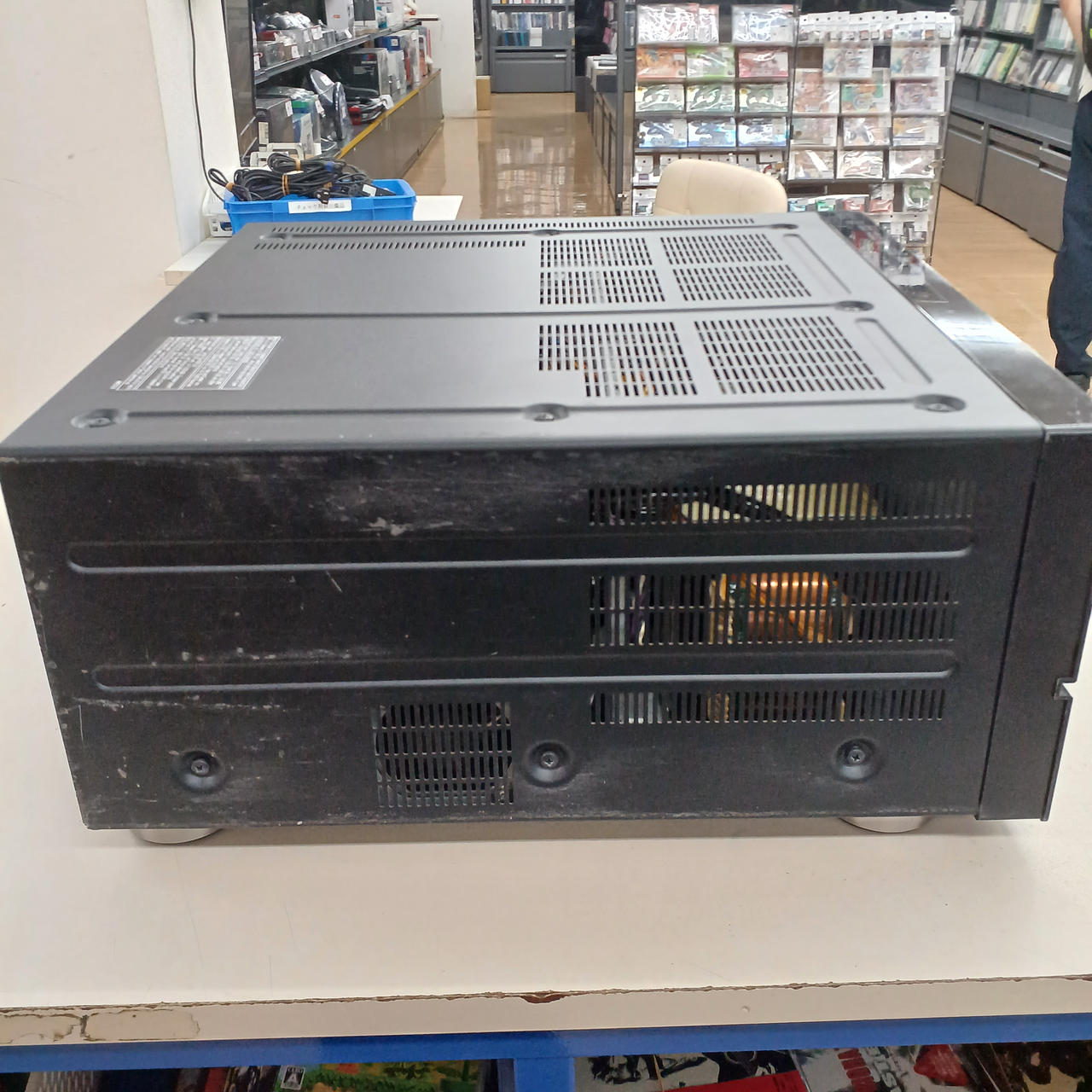 670L-EXTRA AVアンプ PIONEER|AVアンプ|HARDOFFオフモール（オフモ）|2013540000123392