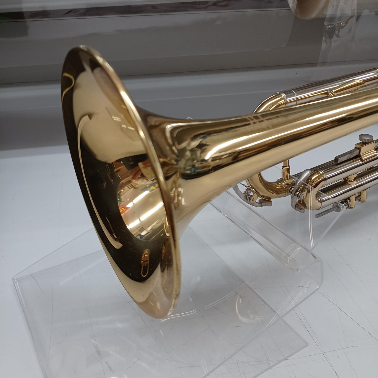 JARZAN トランペット‼️ 過去に販売した楽器 - トランペット＆管楽器専門店 Groovin' Trumpet
