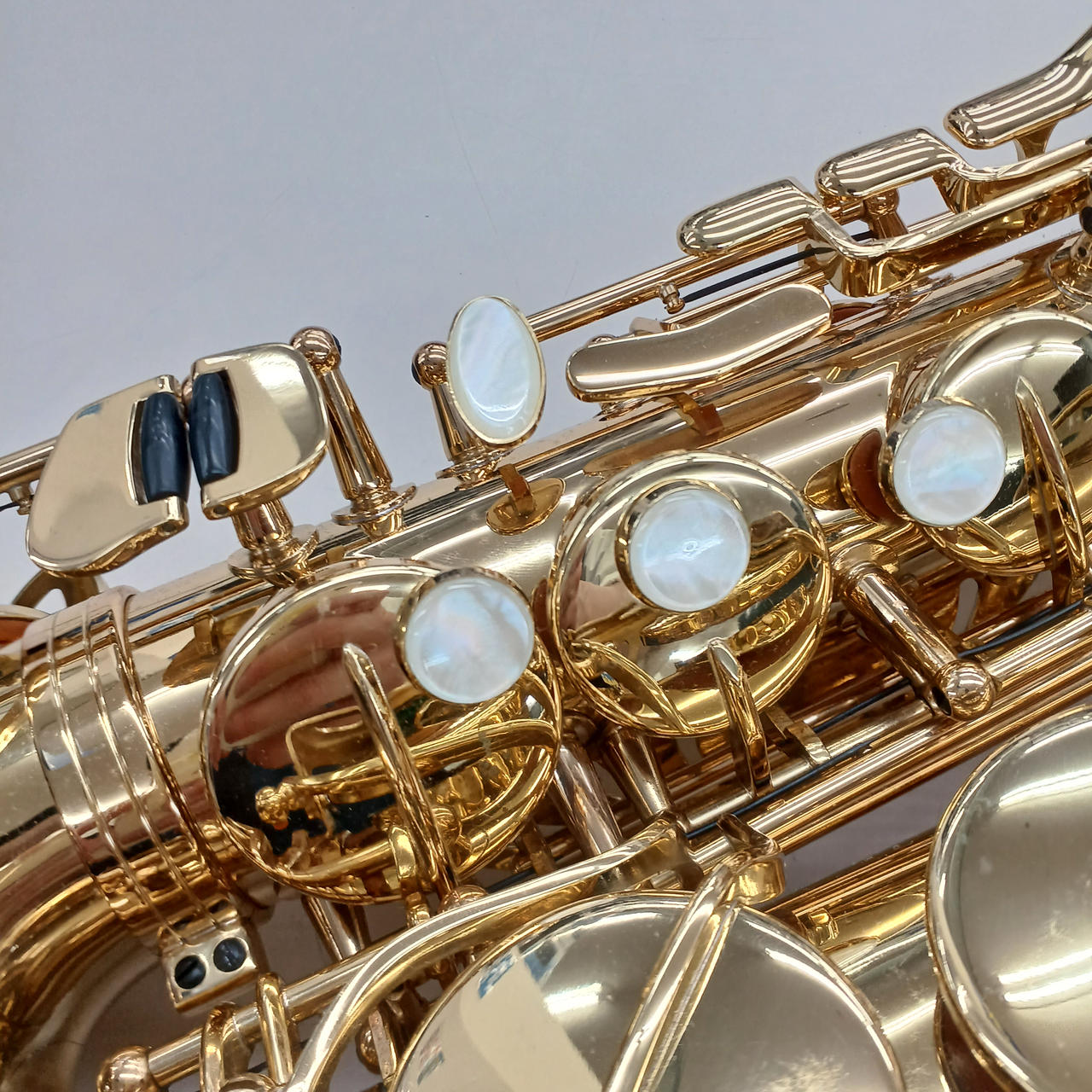 ANTIGUA|アルトサックス|HARDOFFオフモール（オフモ）|2013540000123393