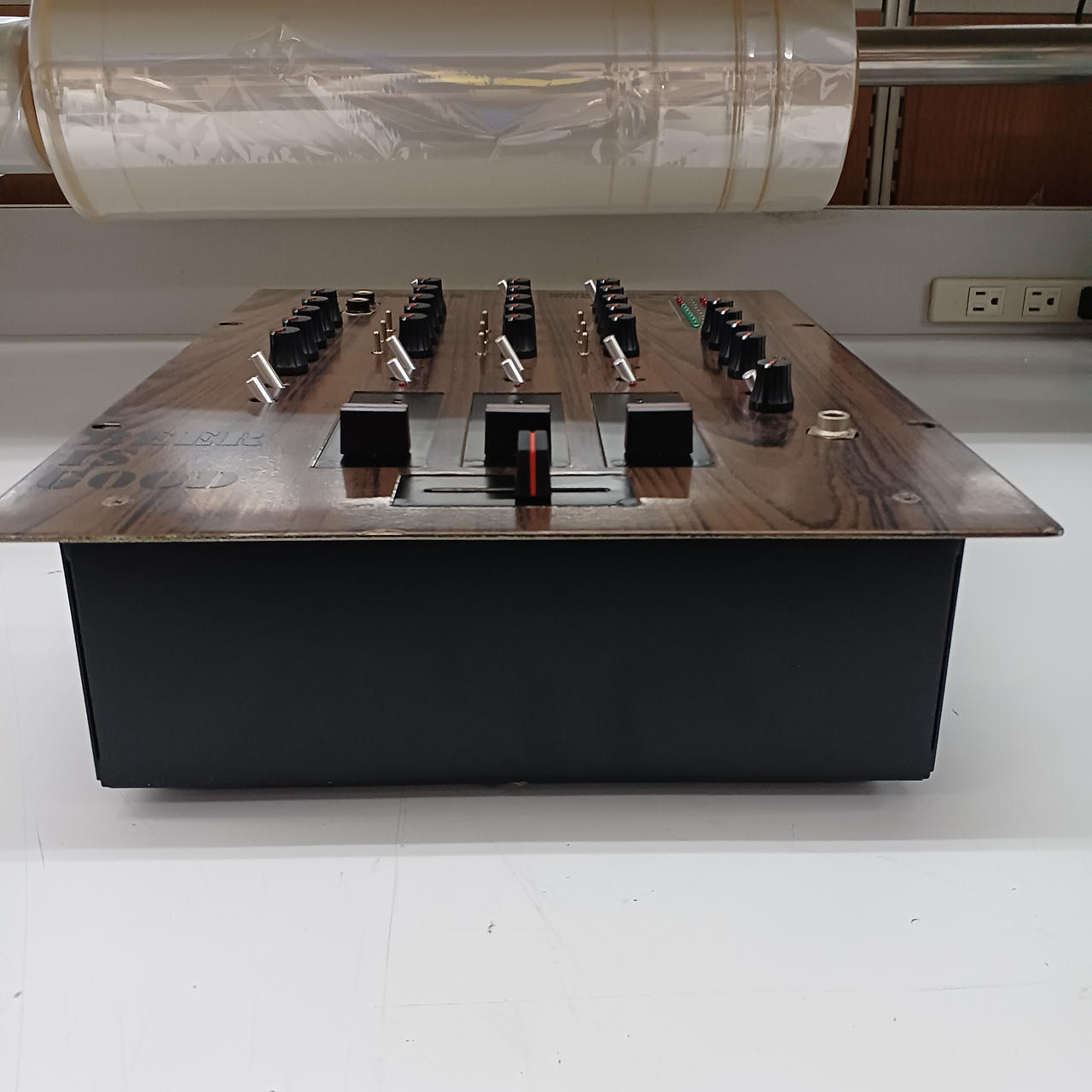 ベスタクス(VESTAX)|DJミキサー|【ハードオフ公式通販】オフモール