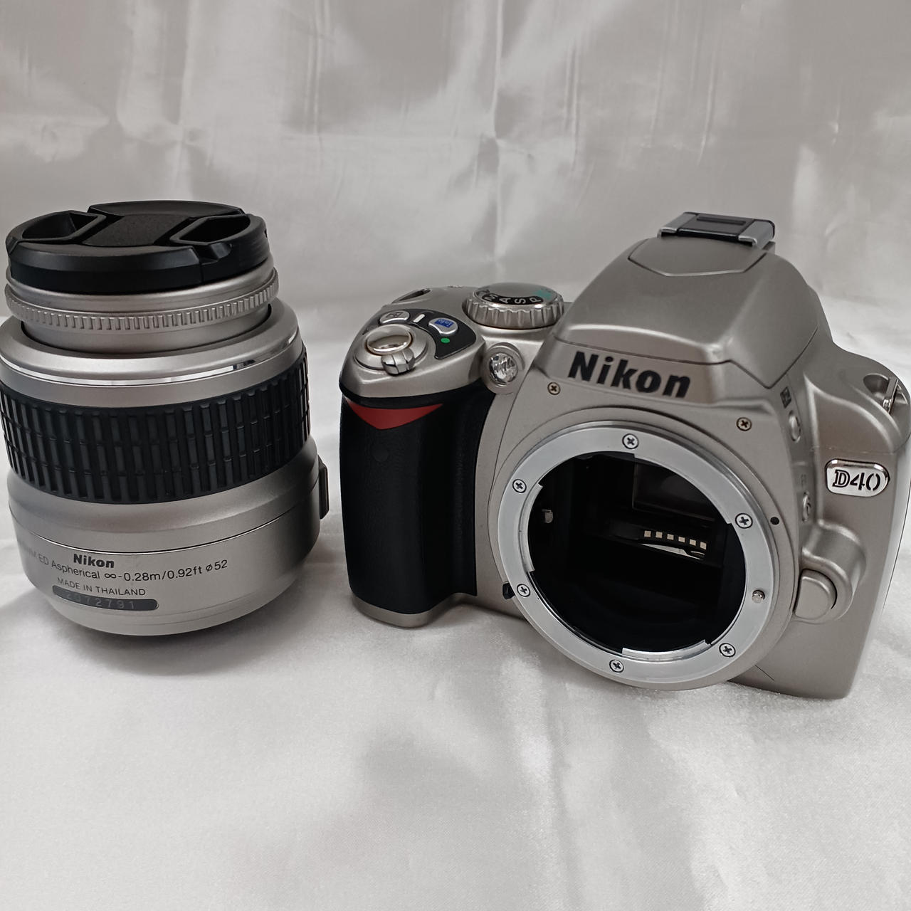 NIKON|デジタル一眼レフ|HARDOFFオフモール（オフモ