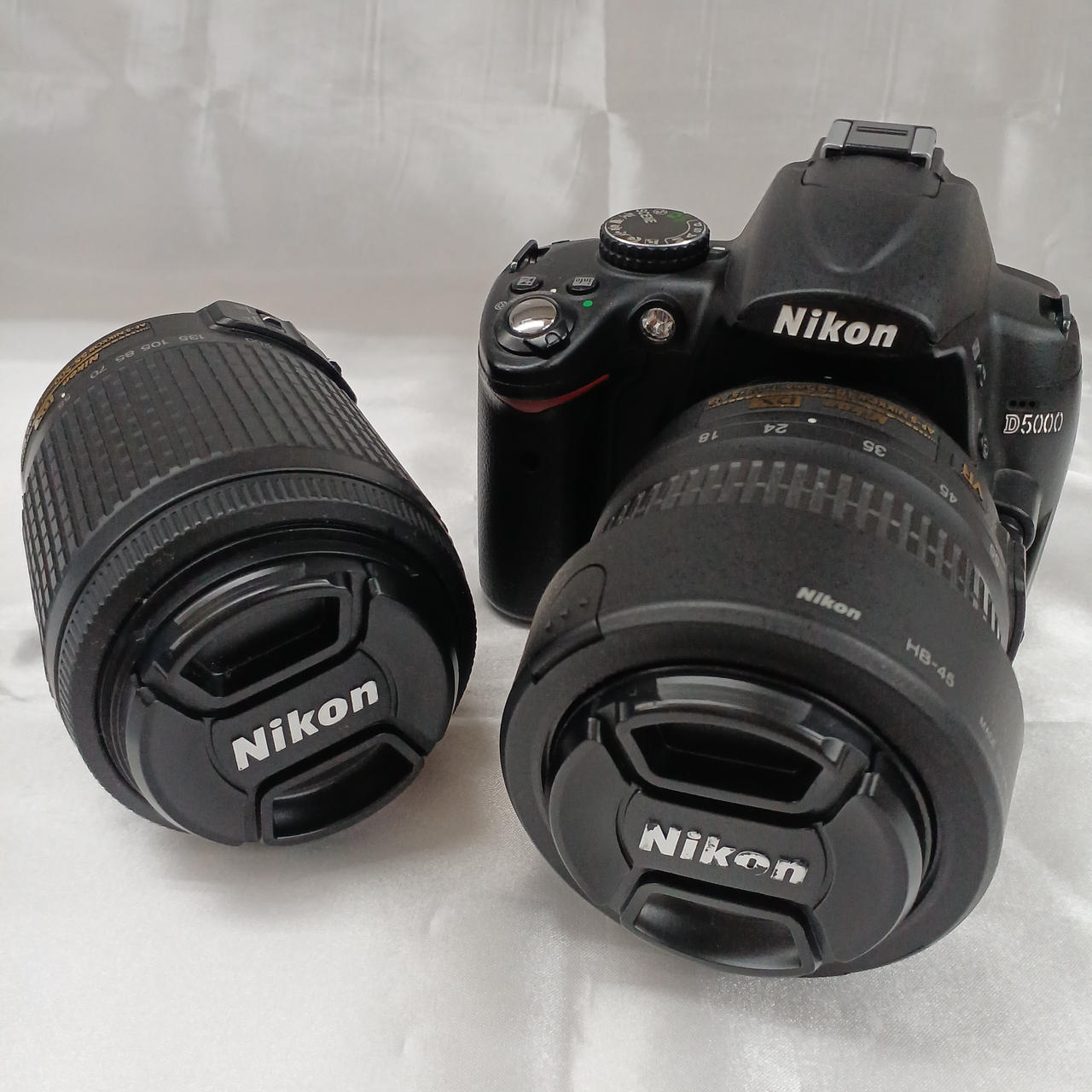 NIKON|一眼レフカメラ|HARDOFFオフモール（オフモ