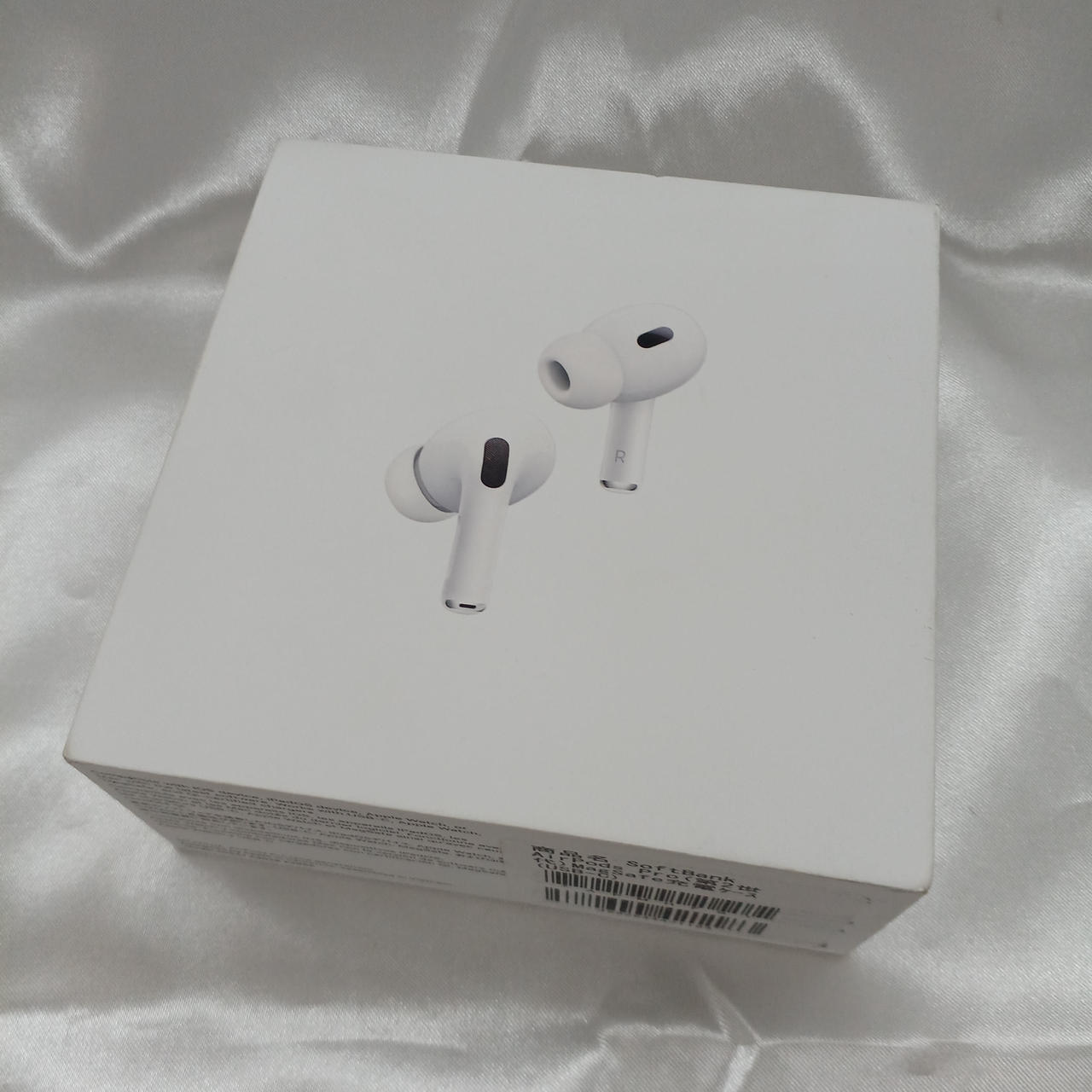 アップルコンピュータジャパン(APPLE)|AIRPODSPRO 2|HARDOFFオフモール