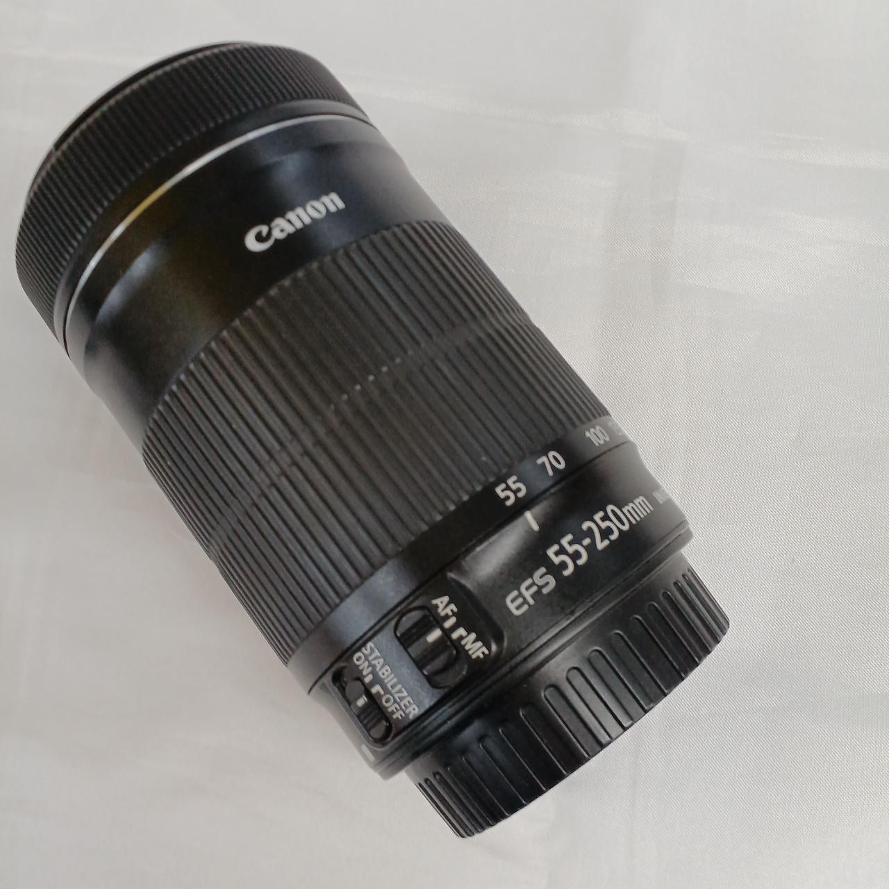 【美品】Canon レンズ2点 キヤノン(CANON)|レンズ|HARDOFFオフモール（オフモ