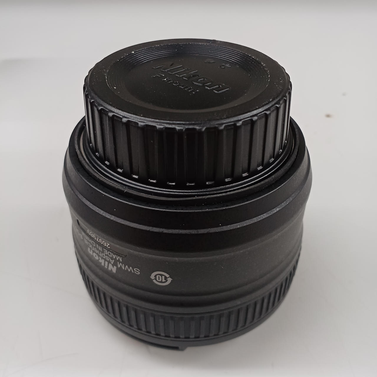 レンズ(単焦点) cocoron ニコン(NIKON)|単焦点レンズ|HARDOFFオフモール（オフモ