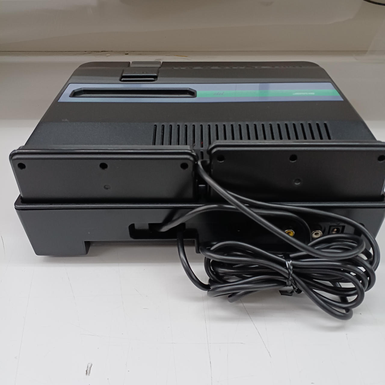 SHARP - ツインファミコン SHARP|ツインファミコン|HARDOFFオフモール（オフモ